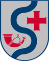 Logotyp Senftenbach