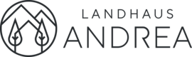 Logo Landhaus Andrea
