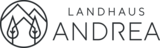 Логотип фон Landhaus Andrea