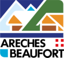 Logo Arêches-Beaufort