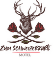 Logotipo Alpengasthof Zum Schweizerbartl