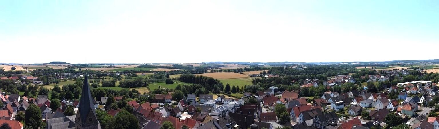 Steinheim (Westf.)
