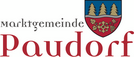 Логотип Paudorf