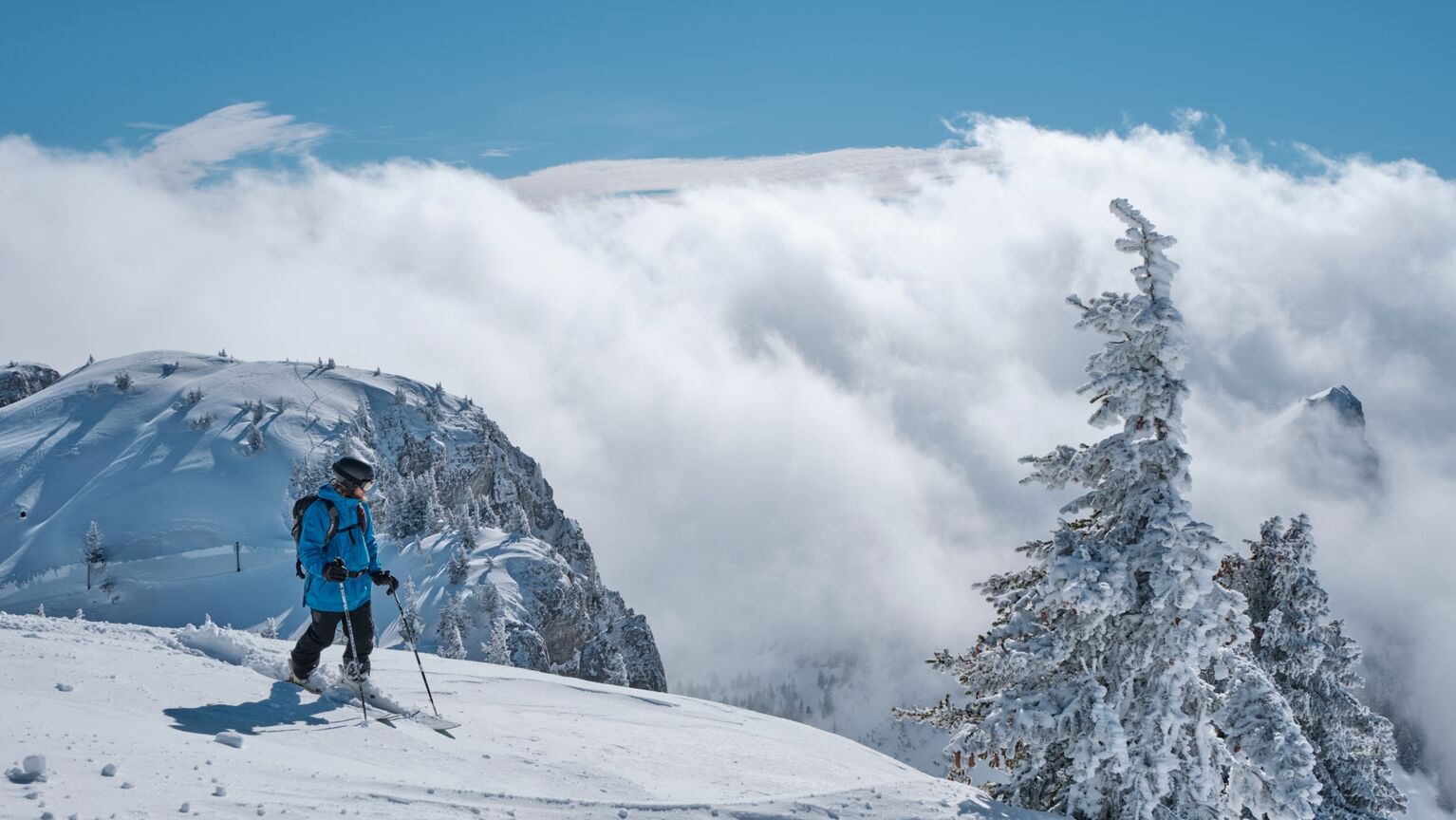 Alpes Vaudoises