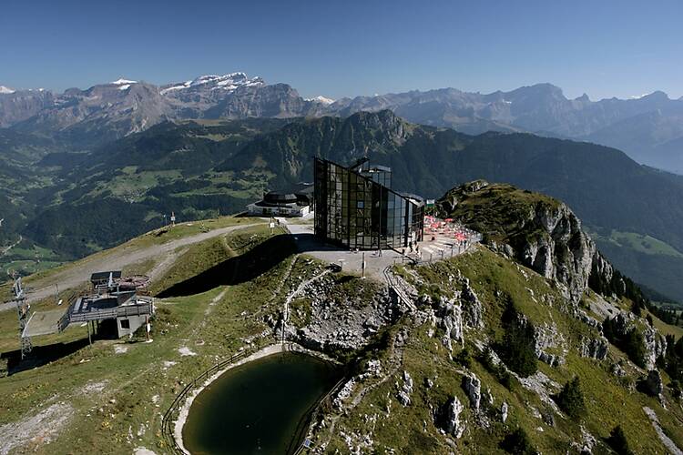 Alpes Vaudoises