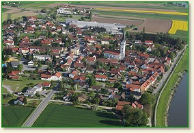Hofkirchen