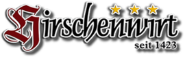Logo Hirschenwirt