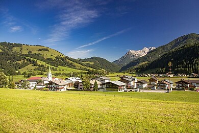 Hochfilzen