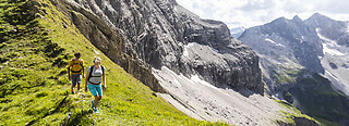Warth - Schröcken am Arlberg