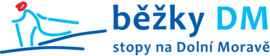 Logo Dolní Morava