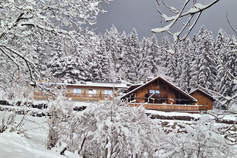 Sweet Cherry Boutique & Guesthouse Tyrol