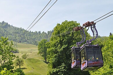 Dallenwil - Wirzweli