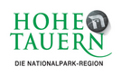 Logo Nationalpark Hohe Tauern