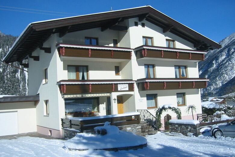 Appartementhaus Lechner