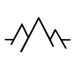 Logotipo Ferienhäuser Mayrhofen