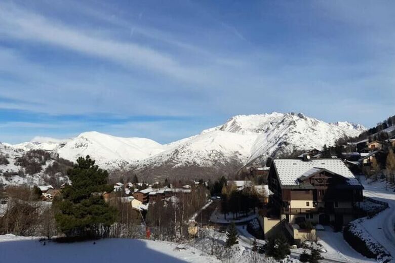 Résidence Montana 2 - Maeva