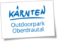 Logo Oberdrautal / Nationalpark-Region Hohe Tauern