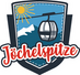 Logotip Jöchelspitze / Lechtaler Bergbahnen