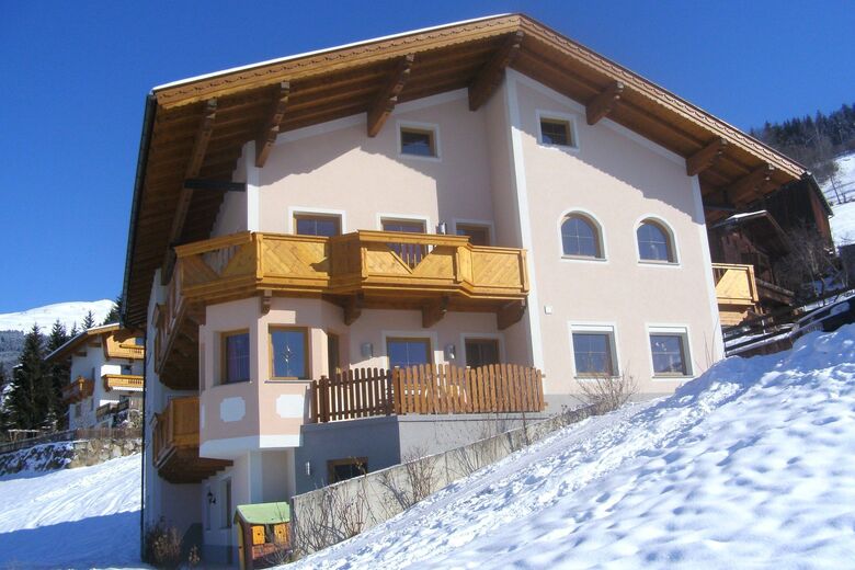 Haus Oberlehen