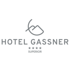 Logotipo Hotel Gassner
