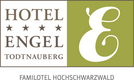 Логотип Hotel Engel