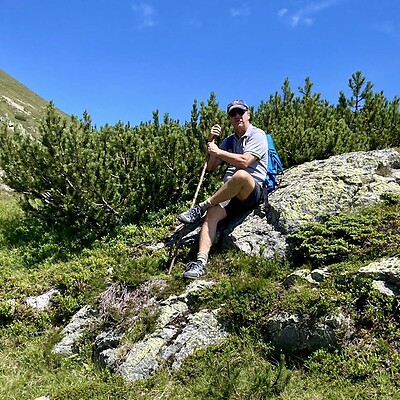 Avatar von weichbo