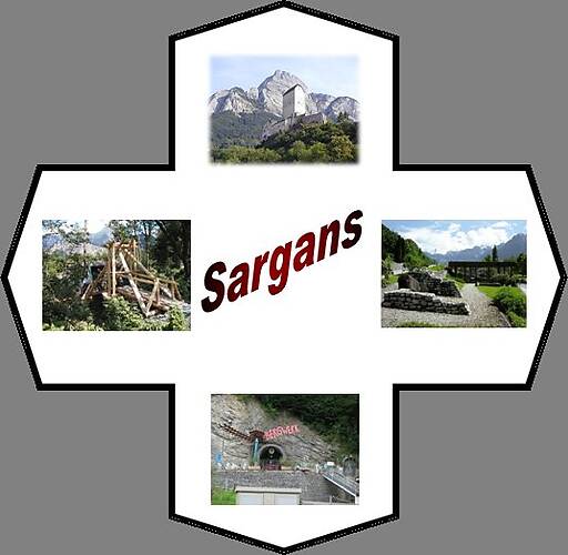 Sargans