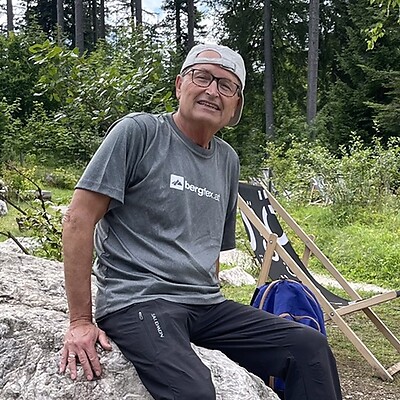 Avatar von Franz hofer