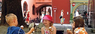 Freiburg im Breisgau