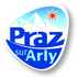 Logo Praz sur Arly
