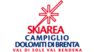 Logo SKIAREA Campiglio Dolomiti di Brenta