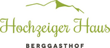 Логотип фон Hochzeigerhaus