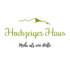 Logo Hochzeigerhaus
