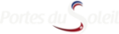 Logotipo Les Portes du Soleil
