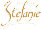 Logo Hotel Garni Stefanie
