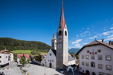 St. Lorenzen