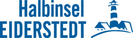 Logotyp Halbinsel Eiderstedt