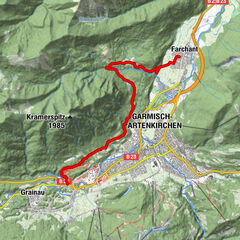 tour herzogstand heimgarten