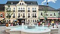 Sommarregion