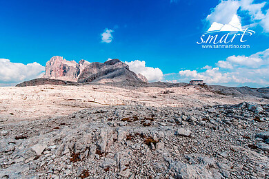 San Martino di Castrozza