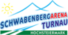 Logotyp Turnau / Schwabenbergarena