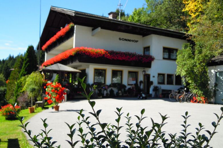 Pension Sonnhof