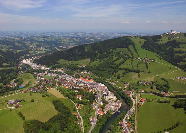 Sonntagberg