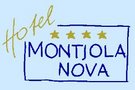 Logo Hotel Montjola Nova