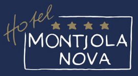 Logotip Hotel Montjola Nova