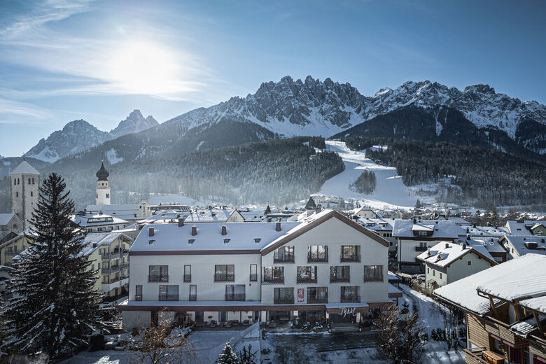 Il Tyrol
