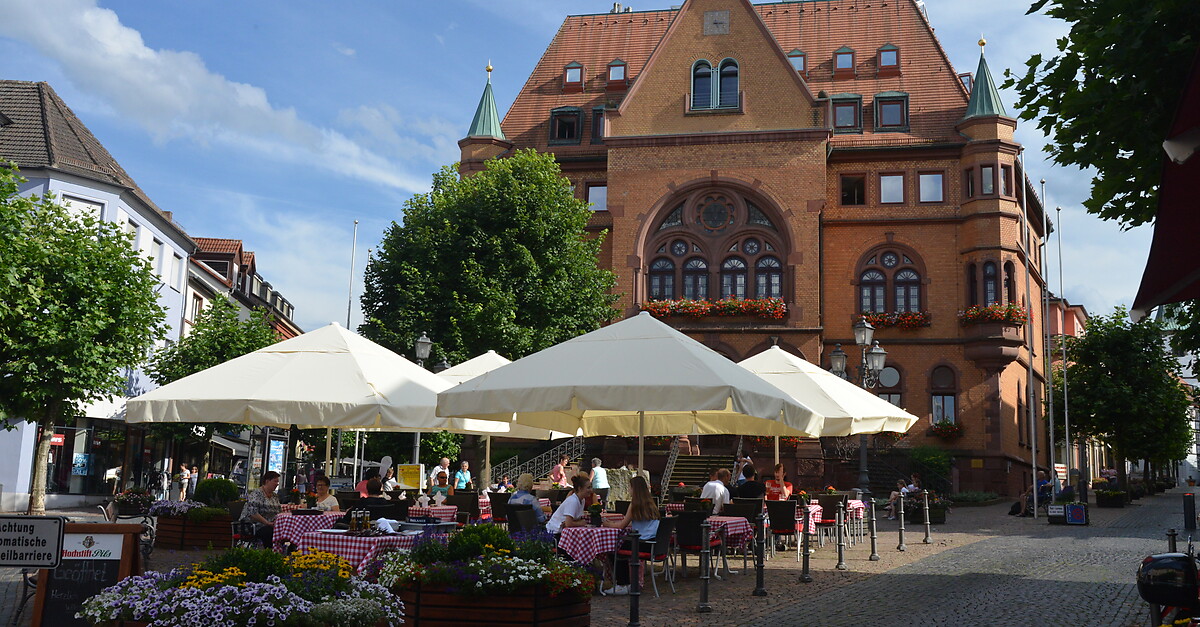 HOTEL HUENFELD BUCHEN visual data 6