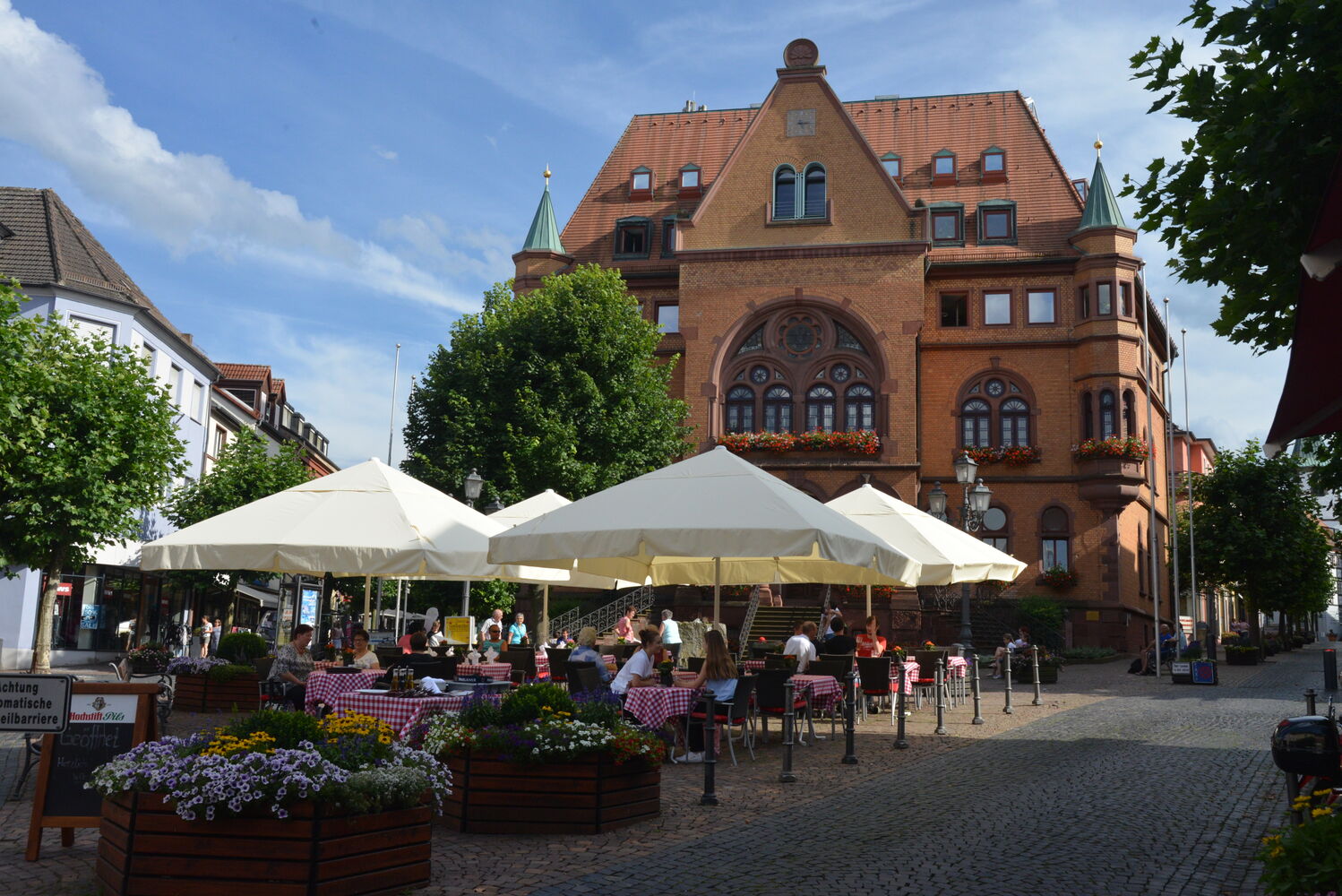Hünfeld