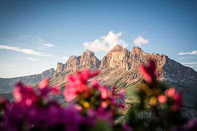 Welschnofen Karersee