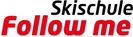 Logo Skischule und Alpinschule Follow me Kühtai / Sellraintal